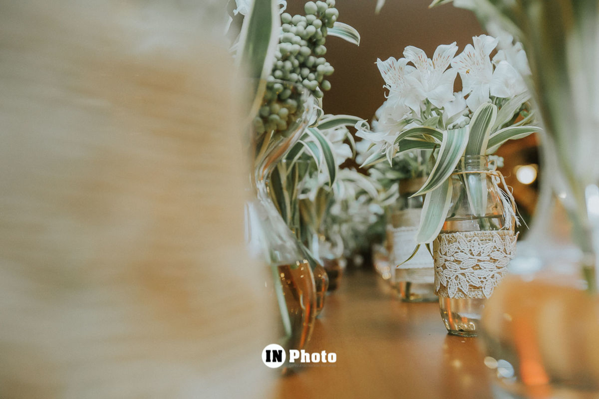 Foto Sobre Casar um evento recheado de novidades e mimos pra noivas em Goiania Foto Sobre Casar um evento recheado de novidades e mimos pra noivas em Goiania - Imagem 81