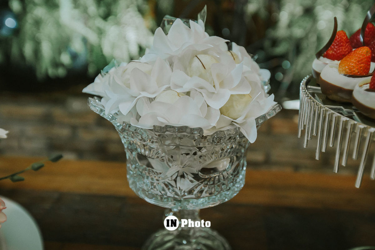 Foto Sobre Casar um evento recheado de novidades e mimos pra noivas em Goiania Foto Sobre Casar um evento recheado de novidades e mimos pra noivas em Goiania - Imagem 52