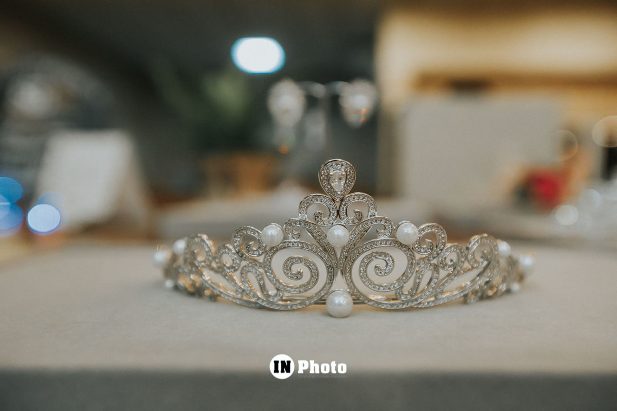 Foto Sobre Casar um evento recheado de novidades e mimos pra noivas em Goiania Foto Sobre Casar um evento recheado de novidades e mimos pra noivas em Goiania - Imagem 65