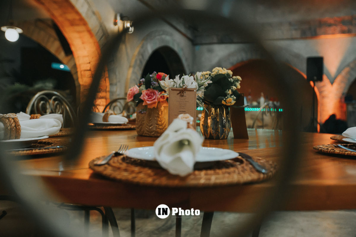 Foto Sobre Casar um evento recheado de novidades e mimos pra noivas em Goiania Foto Sobre Casar um evento recheado de novidades e mimos pra noivas em Goiania - Imagem 60