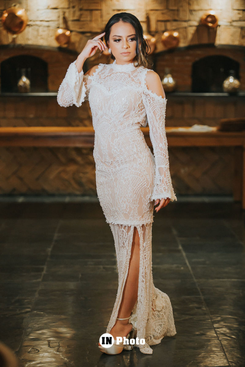 Foto Sobre Casar um evento recheado de novidades e mimos pra noivas em Goiania Foto Sobre Casar um evento recheado de novidades e mimos pra noivas em Goiania - Imagem 100