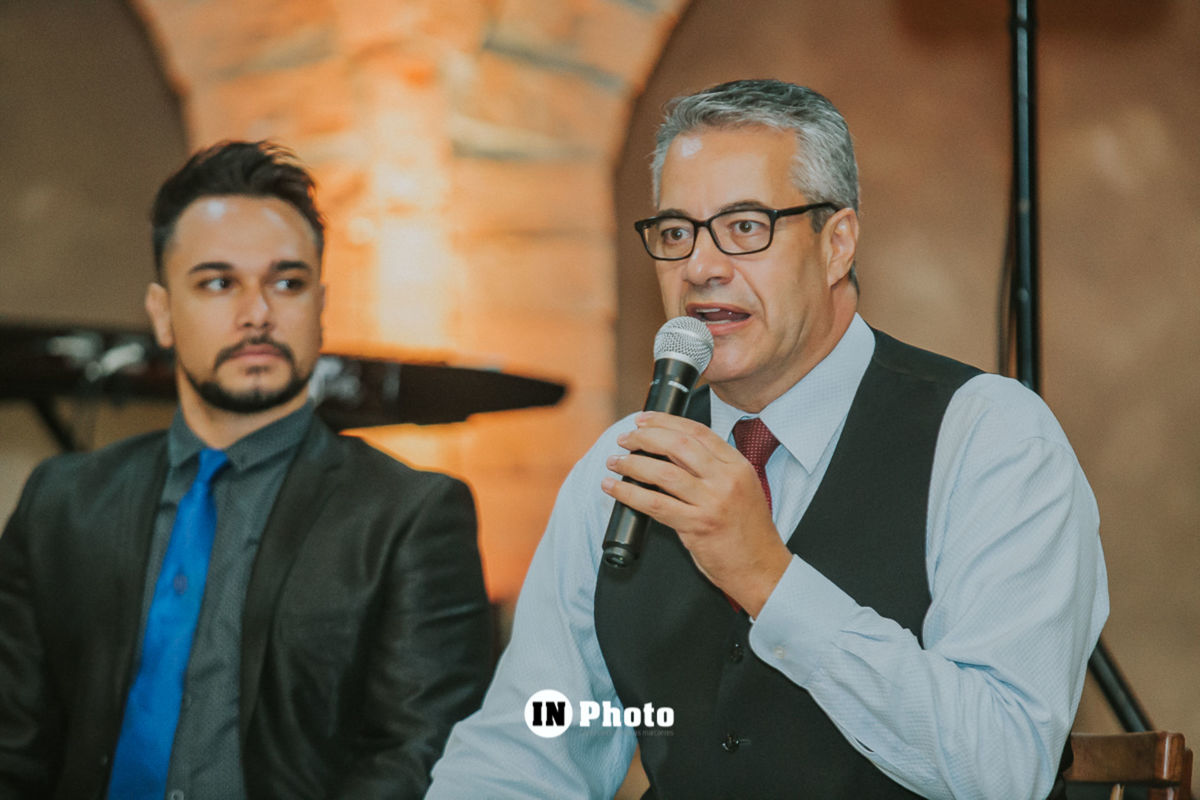Foto Sobre Casar um evento recheado de novidades e mimos pra noivas em Goiania Foto Sobre Casar um evento recheado de novidades e mimos pra noivas em Goiania - Imagem 130