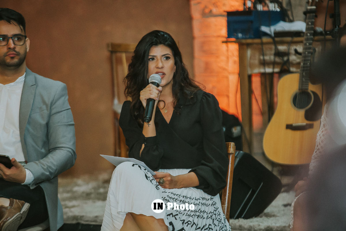 Foto Sobre Casar um evento recheado de novidades e mimos pra noivas em Goiania Foto Sobre Casar um evento recheado de novidades e mimos pra noivas em Goiania - Imagem 154