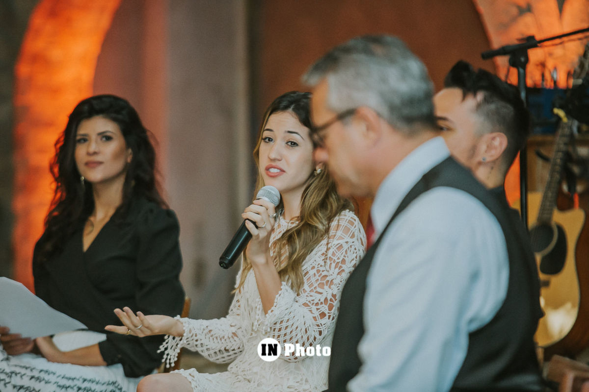 Foto Sobre Casar um evento recheado de novidades e mimos pra noivas em Goiania Foto Sobre Casar um evento recheado de novidades e mimos pra noivas em Goiania - Imagem 145