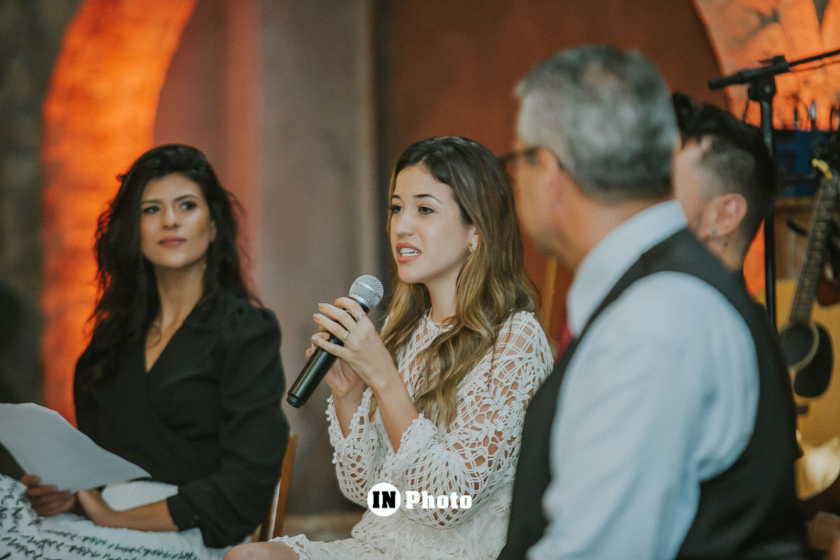 Foto Sobre Casar um evento recheado de novidades e mimos pra noivas em Goiania Foto Sobre Casar um evento recheado de novidades e mimos pra noivas em Goiania - Imagem 146