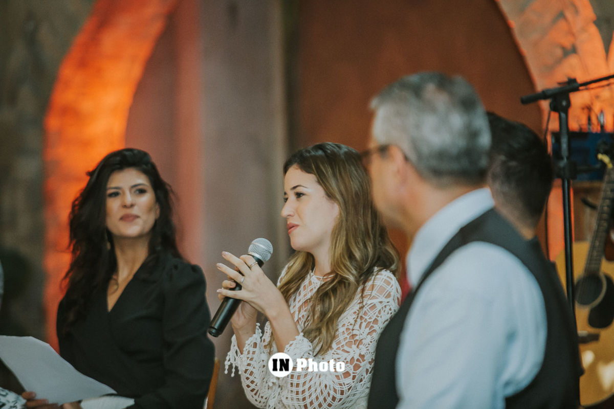 Foto Sobre Casar um evento recheado de novidades e mimos pra noivas em Goiania Foto Sobre Casar um evento recheado de novidades e mimos pra noivas em Goiania - Imagem 144