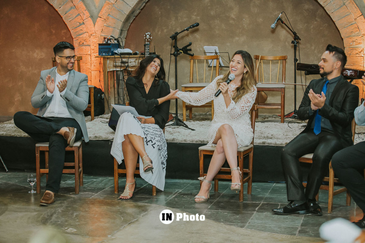 Foto Sobre Casar um evento recheado de novidades e mimos pra noivas em Goiania Foto Sobre Casar um evento recheado de novidades e mimos pra noivas em Goiania - Imagem 139