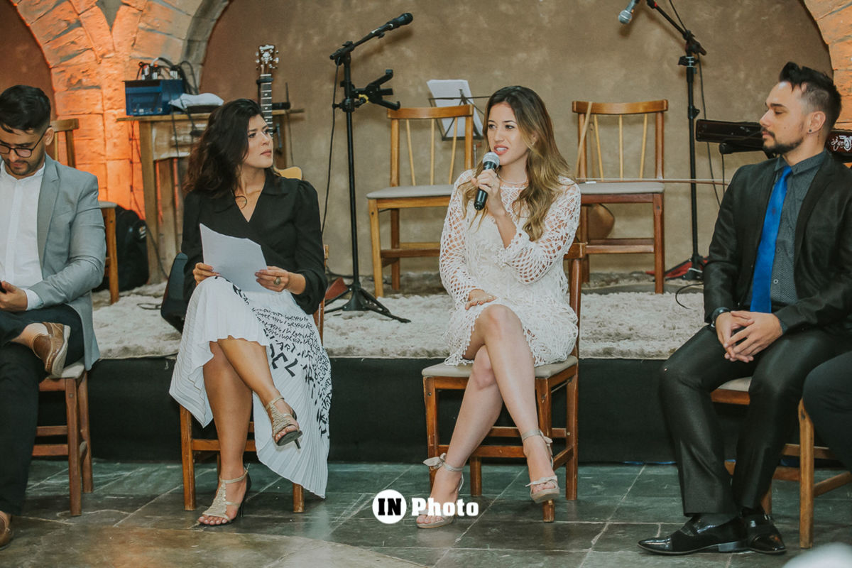 Foto Sobre Casar um evento recheado de novidades e mimos pra noivas em Goiania Foto Sobre Casar um evento recheado de novidades e mimos pra noivas em Goiania - Imagem 136