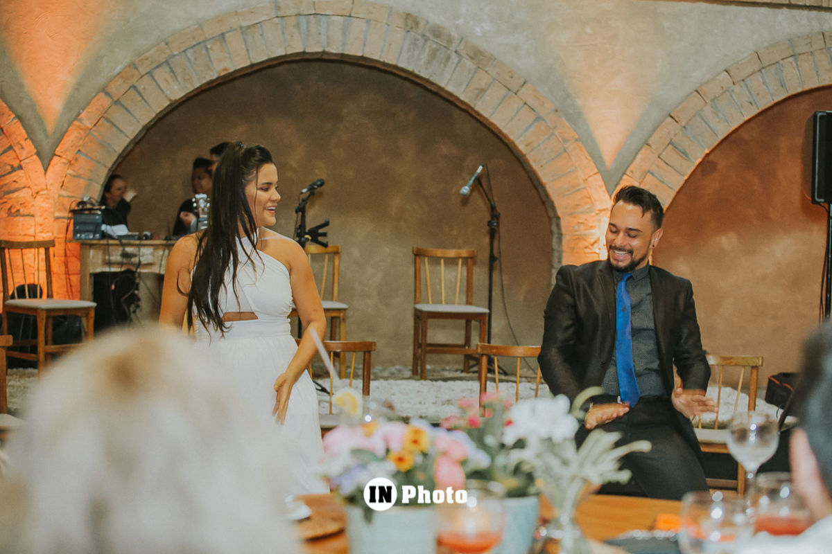 Foto Sobre Casar um evento recheado de novidades e mimos pra noivas em Goiania Foto Sobre Casar um evento recheado de novidades e mimos pra noivas em Goiania - Imagem 183