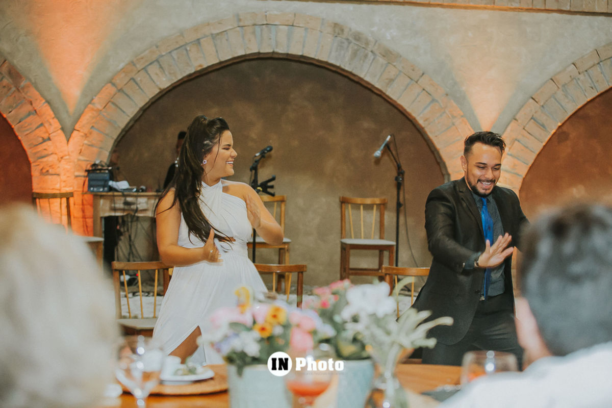 Foto Sobre Casar um evento recheado de novidades e mimos pra noivas em Goiania Foto Sobre Casar um evento recheado de novidades e mimos pra noivas em Goiania - Imagem 184