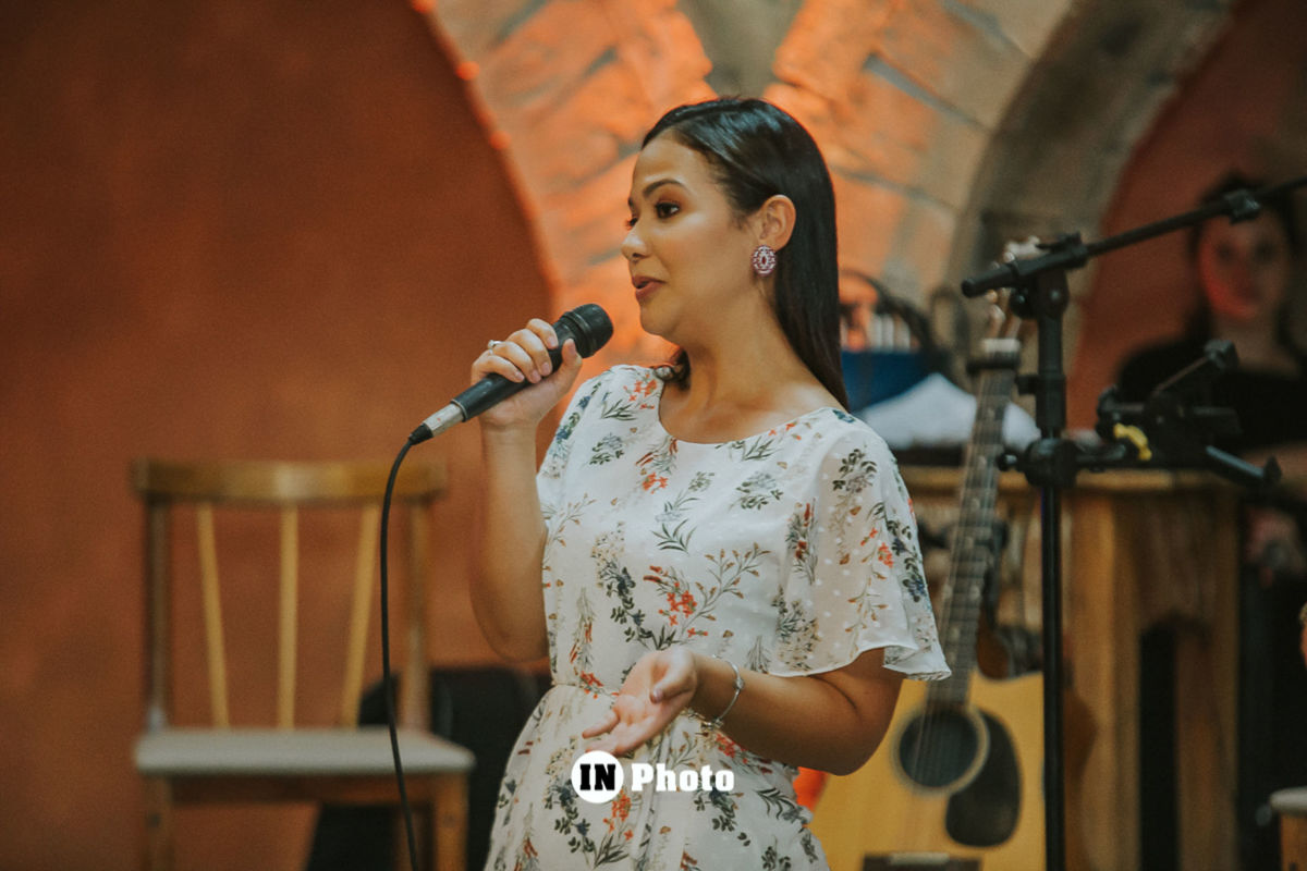 Foto Sobre Casar um evento recheado de novidades e mimos pra noivas em Goiania Foto Sobre Casar um evento recheado de novidades e mimos pra noivas em Goiania - Imagem 214
