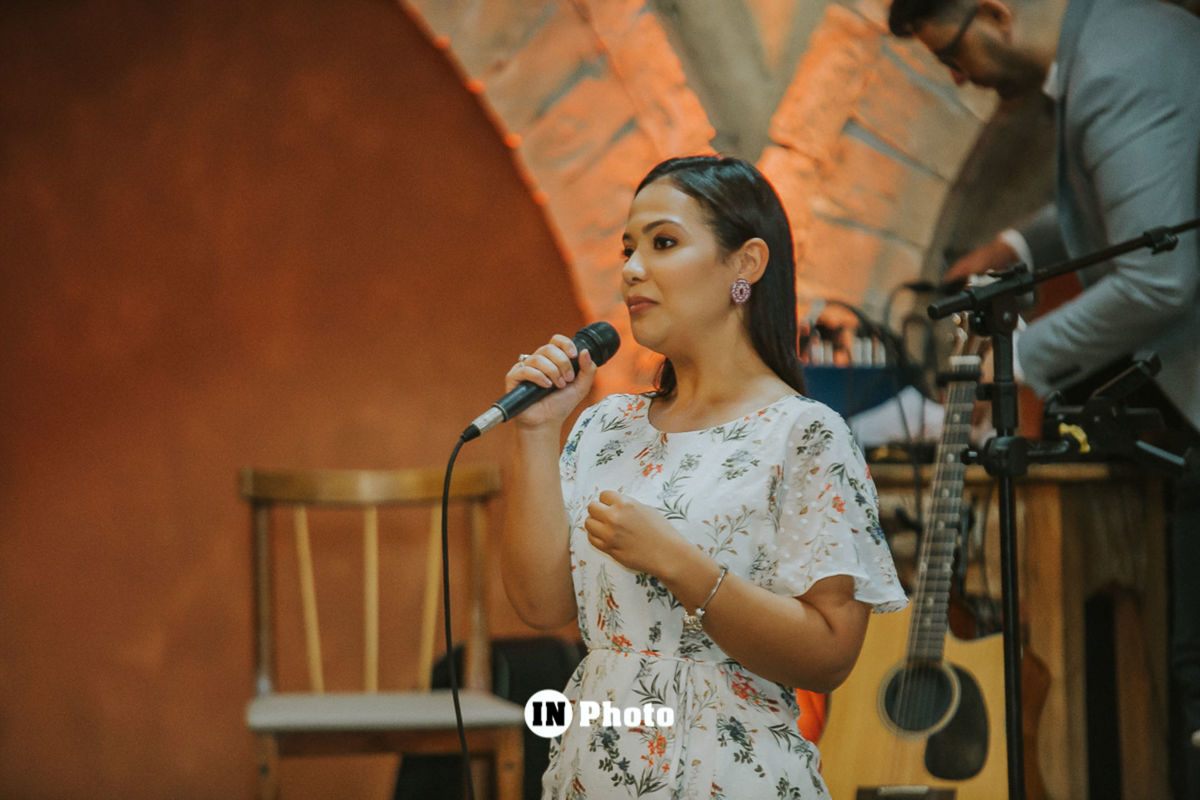 Foto Sobre Casar um evento recheado de novidades e mimos pra noivas em Goiania Foto Sobre Casar um evento recheado de novidades e mimos pra noivas em Goiania - Imagem 215
