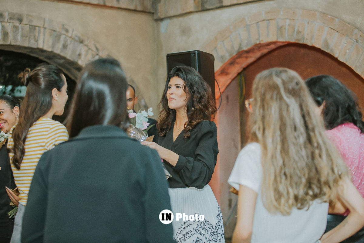 Foto Sobre Casar um evento recheado de novidades e mimos pra noivas em Goiania Foto Sobre Casar um evento recheado de novidades e mimos pra noivas em Goiania - Imagem 222
