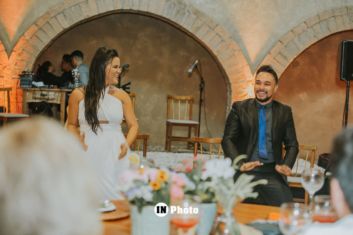 Foto Sobre Casar um evento recheado de novidades e mimos pra noivas em Goiania Foto Sobre Casar um evento recheado de novidades e mimos pra noivas em Goiania - Imagem 185