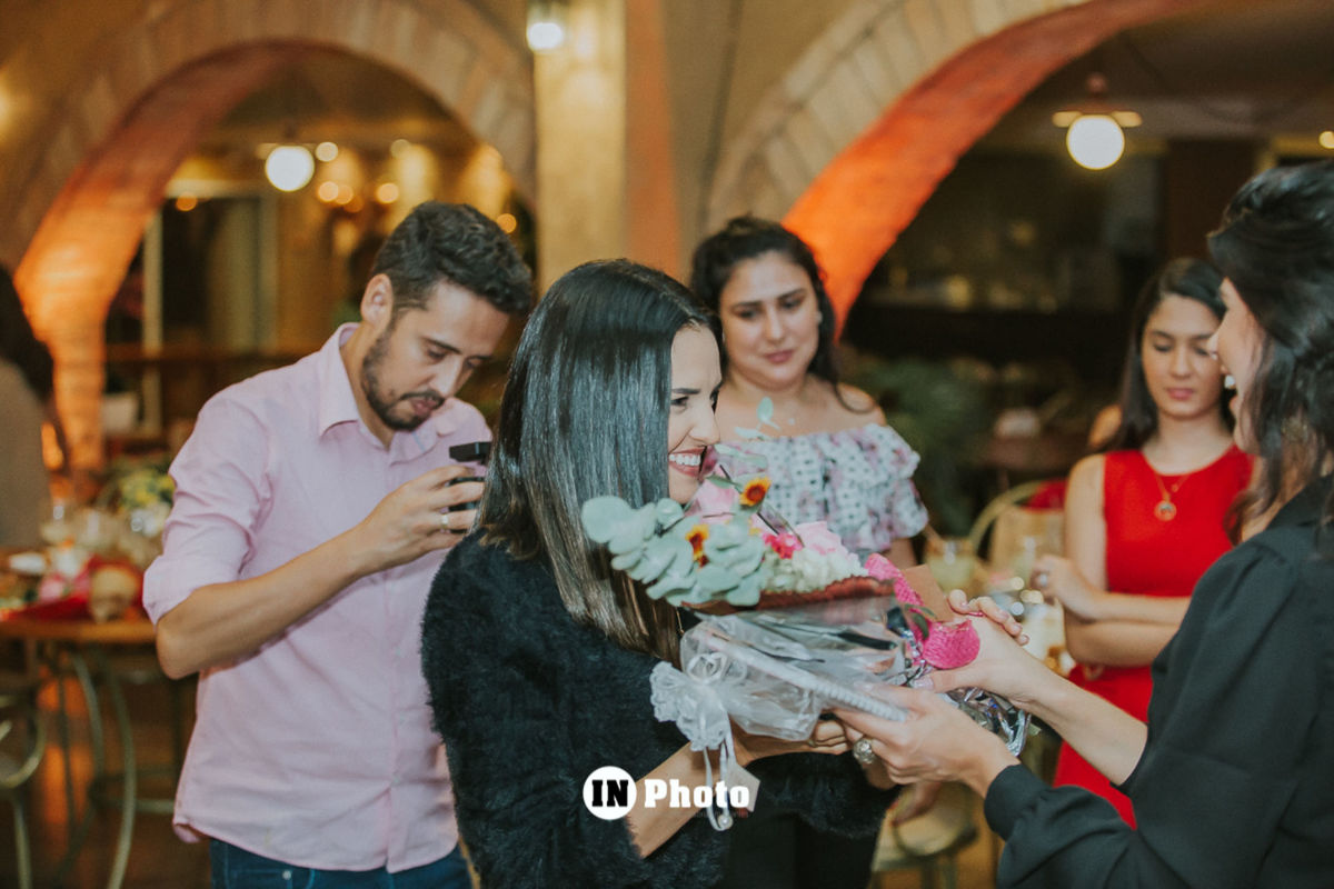 Foto Sobre Casar um evento recheado de novidades e mimos pra noivas em Goiania Foto Sobre Casar um evento recheado de novidades e mimos pra noivas em Goiania - Imagem 233