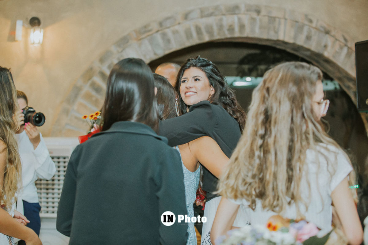 Foto Sobre Casar um evento recheado de novidades e mimos pra noivas em Goiania Foto Sobre Casar um evento recheado de novidades e mimos pra noivas em Goiania - Imagem 225