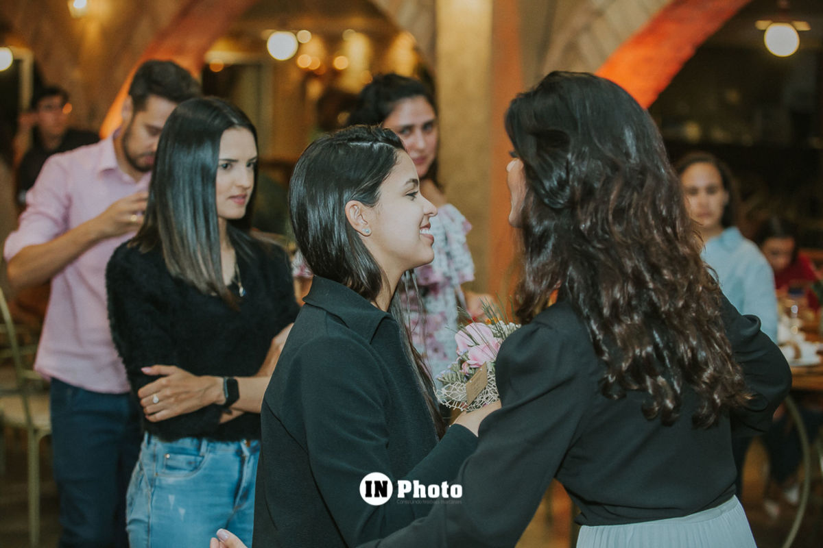 Foto Sobre Casar um evento recheado de novidades e mimos pra noivas em Goiania Foto Sobre Casar um evento recheado de novidades e mimos pra noivas em Goiania - Imagem 232