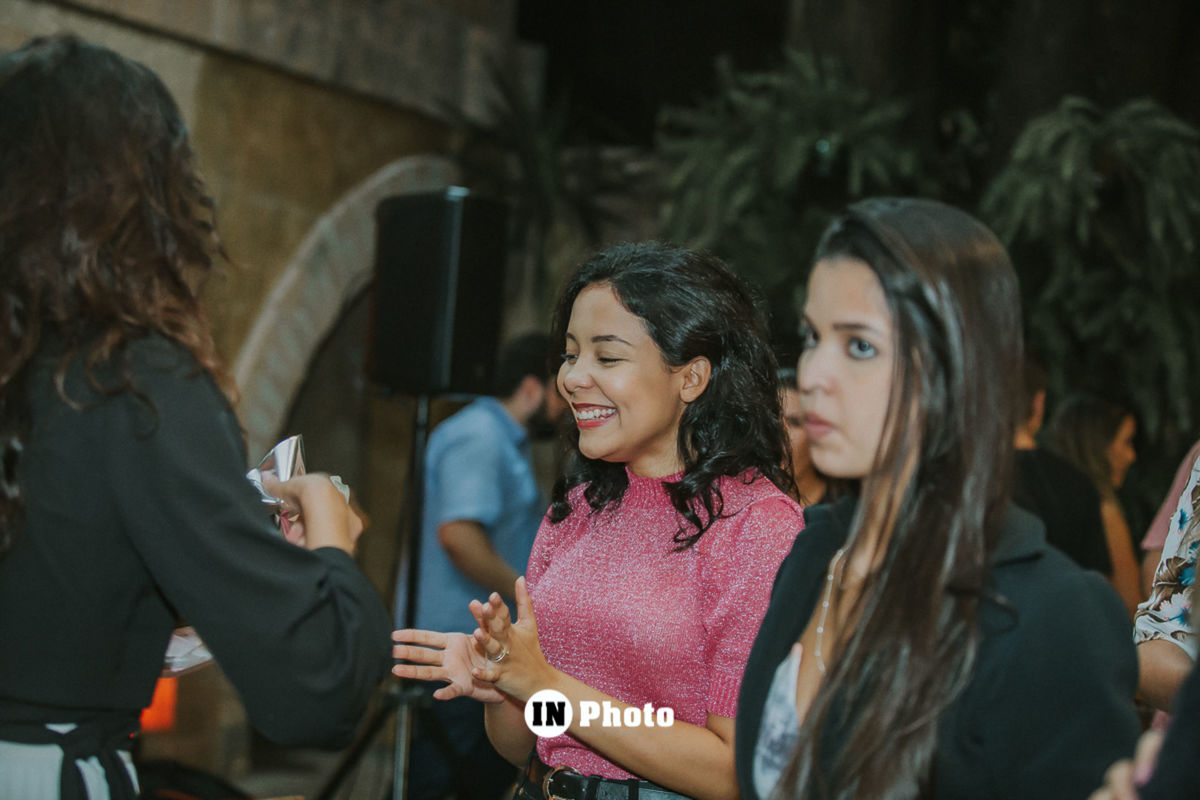 Foto Sobre Casar um evento recheado de novidades e mimos pra noivas em Goiania Foto Sobre Casar um evento recheado de novidades e mimos pra noivas em Goiania - Imagem 230