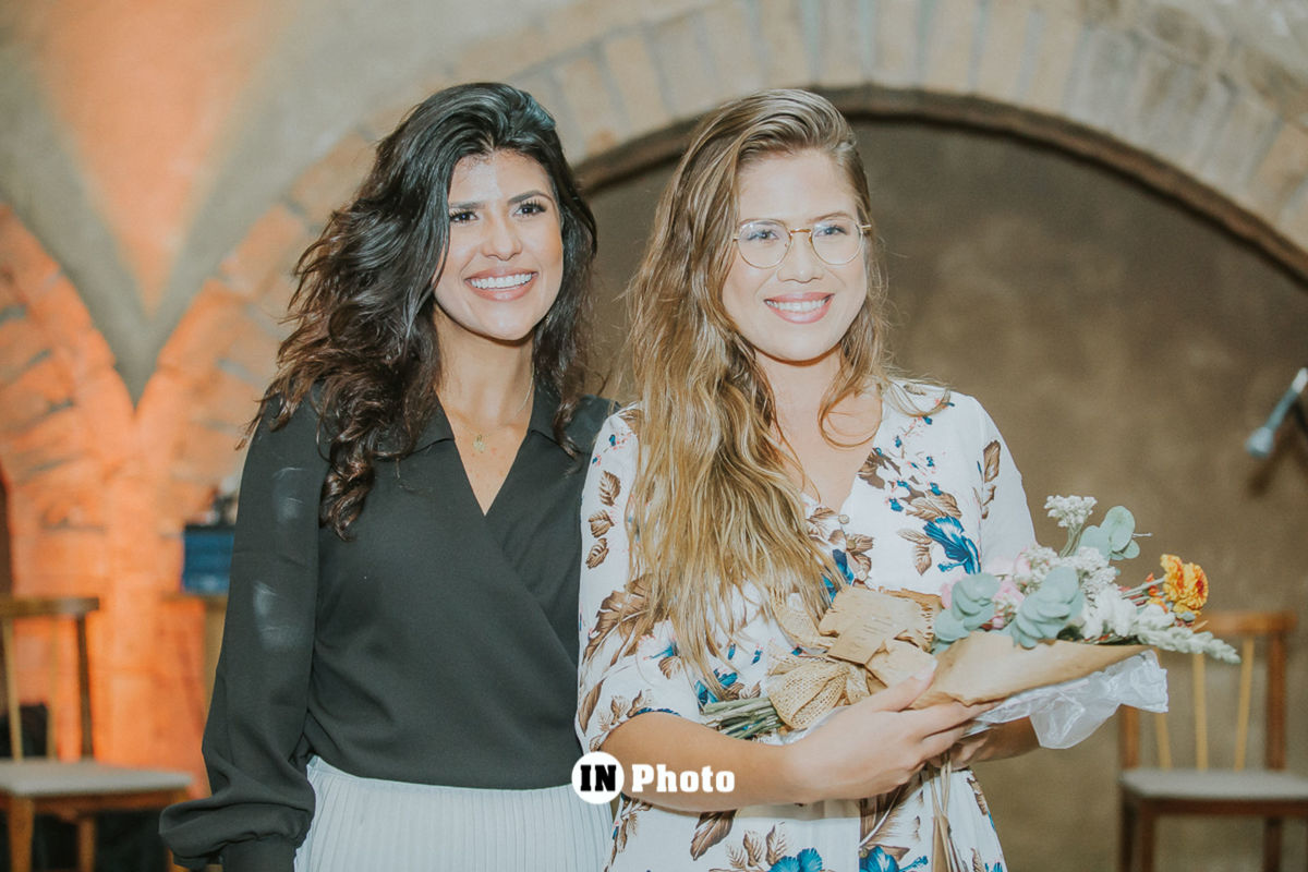 Foto Sobre Casar um evento recheado de novidades e mimos pra noivas em Goiania Foto Sobre Casar um evento recheado de novidades e mimos pra noivas em Goiania - Imagem 236