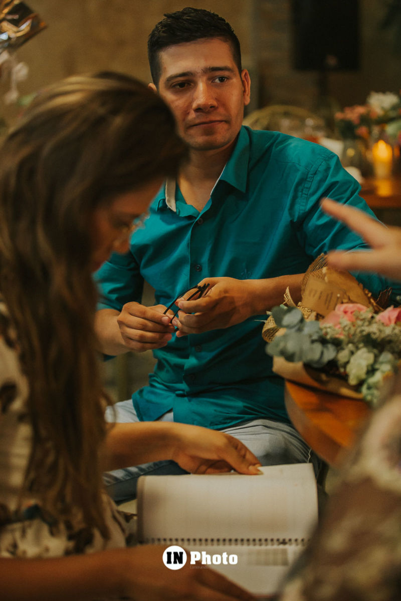 Foto Sobre Casar um evento recheado de novidades e mimos pra noivas em Goiania Foto Sobre Casar um evento recheado de novidades e mimos pra noivas em Goiania - Imagem 316