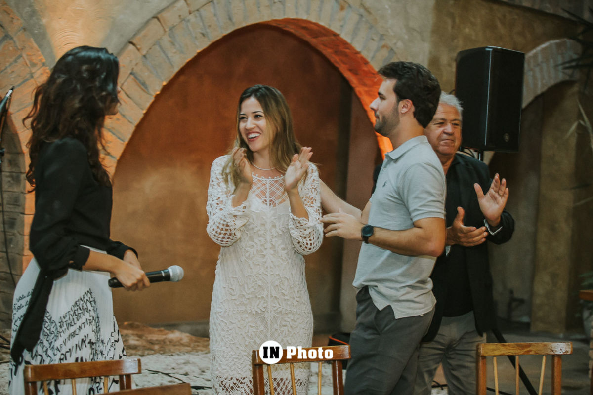 Foto Sobre Casar um evento recheado de novidades e mimos pra noivas em Goiania Foto Sobre Casar um evento recheado de novidades e mimos pra noivas em Goiania - Imagem 289