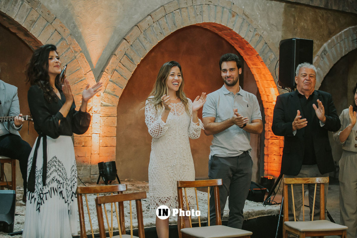Foto Sobre Casar um evento recheado de novidades e mimos pra noivas em Goiania Foto Sobre Casar um evento recheado de novidades e mimos pra noivas em Goiania - Imagem 293