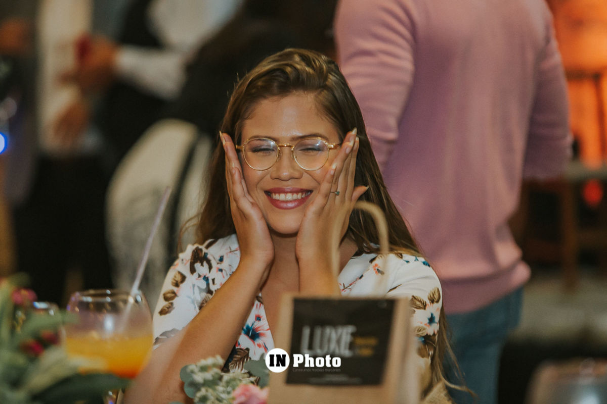 Foto Sobre Casar um evento recheado de novidades e mimos pra noivas em Goiania Foto Sobre Casar um evento recheado de novidades e mimos pra noivas em Goiania - Imagem 311