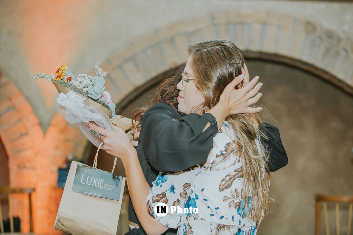 Foto Sobre Casar um evento recheado de novidades e mimos pra noivas em Goiania Foto Sobre Casar um evento recheado de novidades e mimos pra noivas em Goiania - Imagem 241
