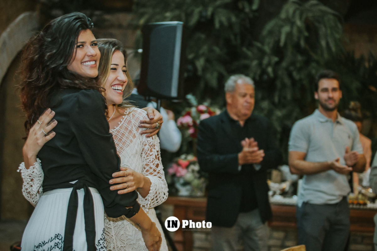 Foto Sobre Casar um evento recheado de novidades e mimos pra noivas em Goiania Foto Sobre Casar um evento recheado de novidades e mimos pra noivas em Goiania - Imagem 303