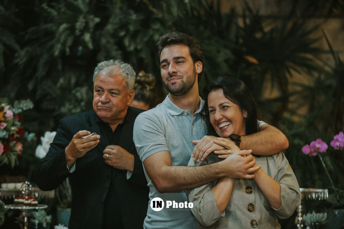 Foto Sobre Casar um evento recheado de novidades e mimos pra noivas em Goiania Foto Sobre Casar um evento recheado de novidades e mimos pra noivas em Goiania - Imagem 297