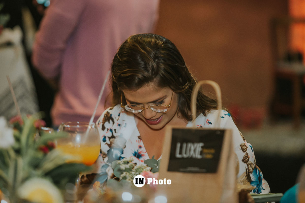 Foto Sobre Casar um evento recheado de novidades e mimos pra noivas em Goiania Foto Sobre Casar um evento recheado de novidades e mimos pra noivas em Goiania - Imagem 310