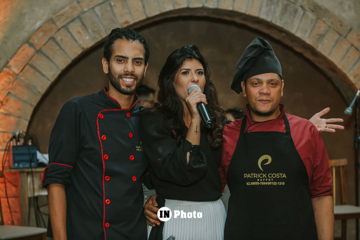 Foto Sobre Casar um evento recheado de novidades e mimos pra noivas em Goiania Foto Sobre Casar um evento recheado de novidades e mimos pra noivas em Goiania - Imagem 272