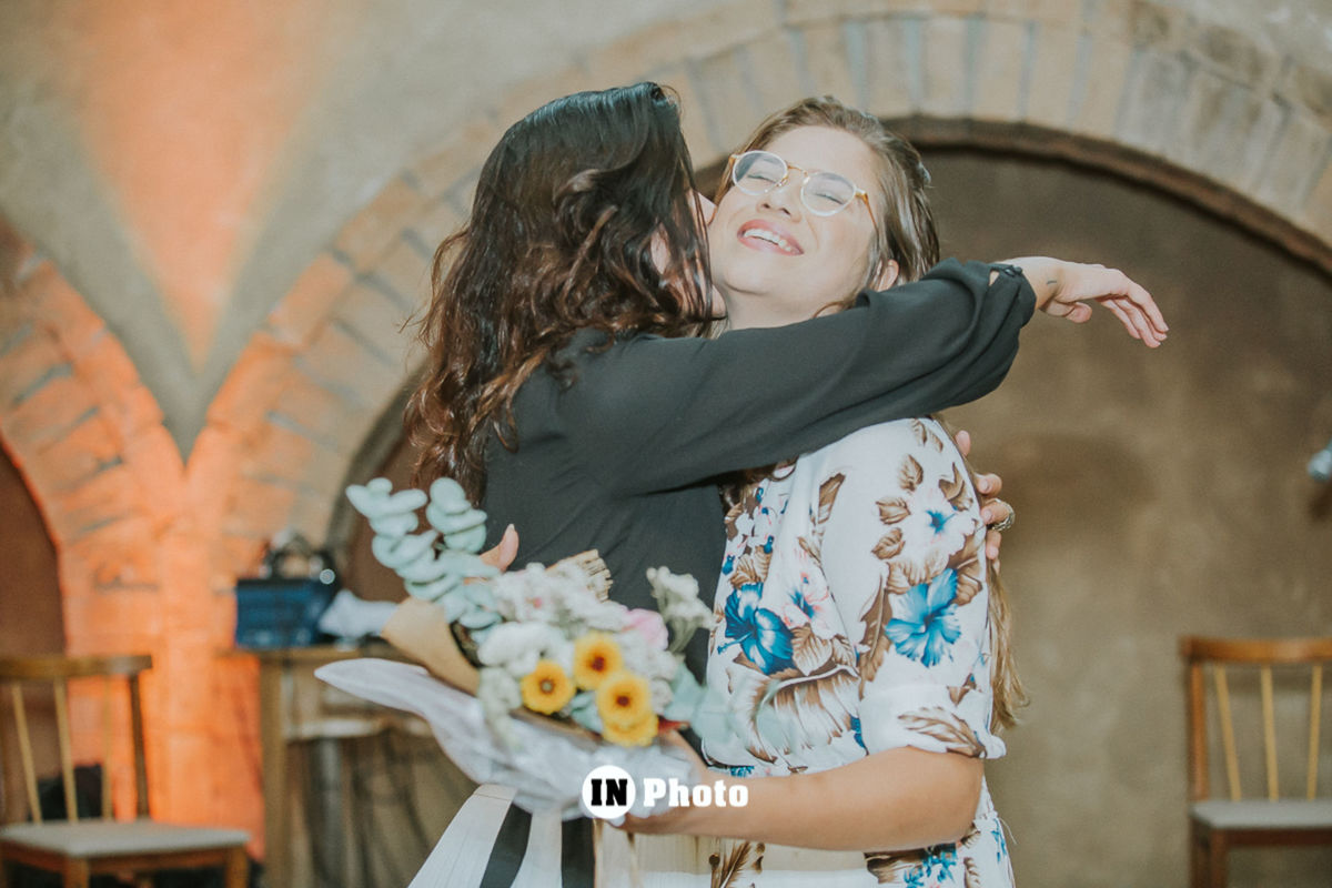 Foto Sobre Casar um evento recheado de novidades e mimos pra noivas em Goiania Foto Sobre Casar um evento recheado de novidades e mimos pra noivas em Goiania - Imagem 238