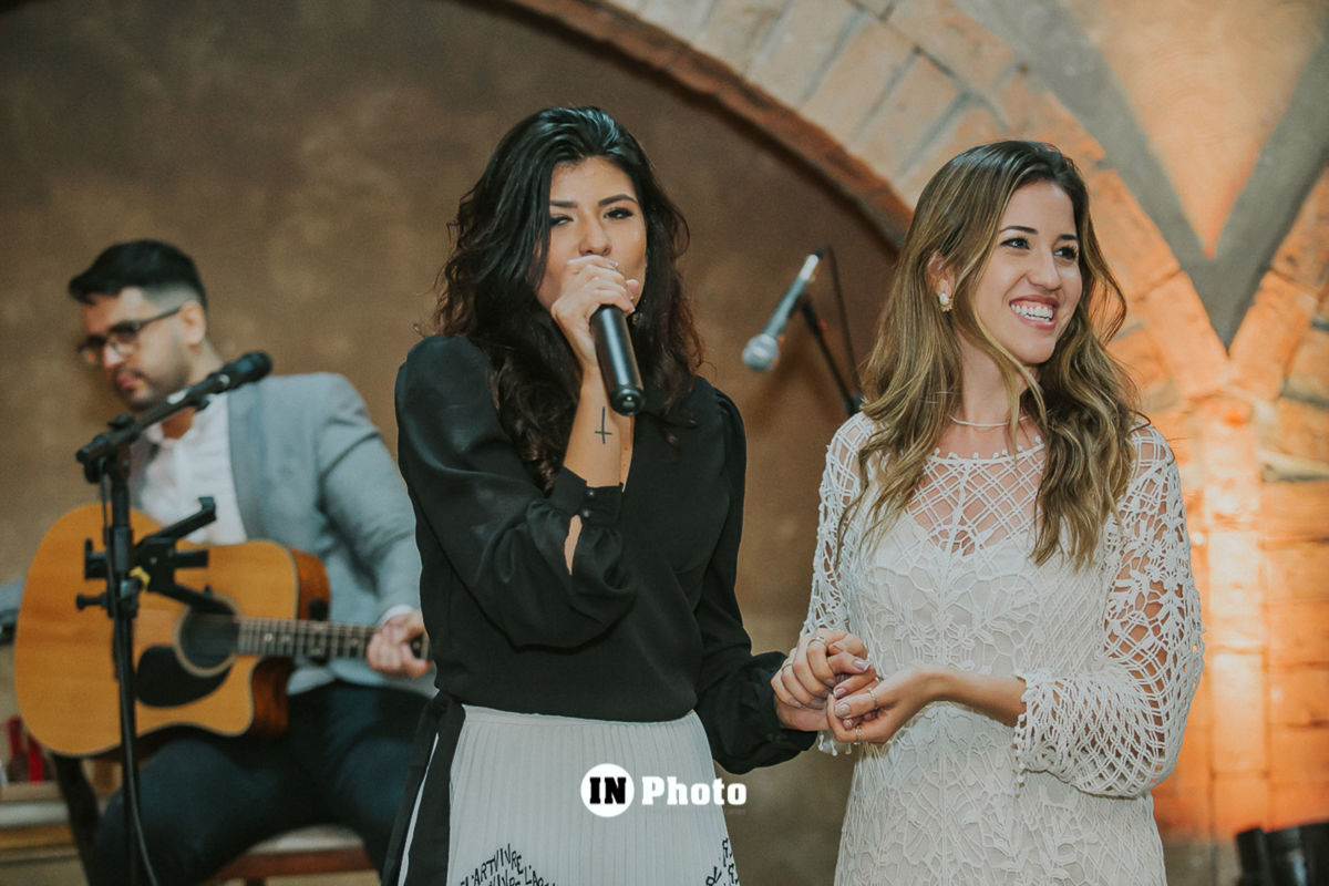 Foto Sobre Casar um evento recheado de novidades e mimos pra noivas em Goiania Foto Sobre Casar um evento recheado de novidades e mimos pra noivas em Goiania - Imagem 288
