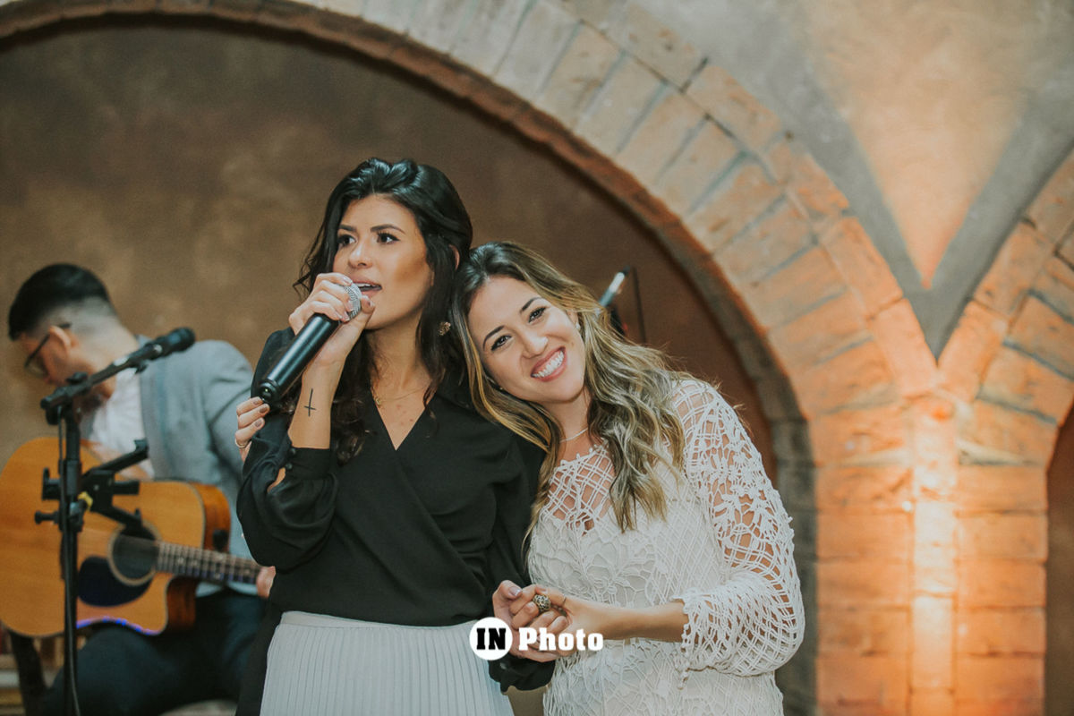 Foto Sobre Casar um evento recheado de novidades e mimos pra noivas em Goiania Foto Sobre Casar um evento recheado de novidades e mimos pra noivas em Goiania - Imagem 285