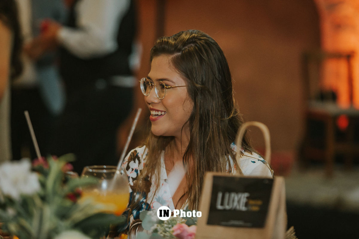 Foto Sobre Casar um evento recheado de novidades e mimos pra noivas em Goiania Foto Sobre Casar um evento recheado de novidades e mimos pra noivas em Goiania - Imagem 308