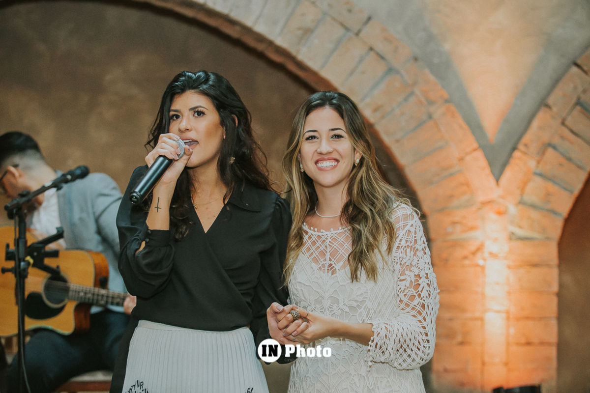 Foto Sobre Casar um evento recheado de novidades e mimos pra noivas em Goiania Foto Sobre Casar um evento recheado de novidades e mimos pra noivas em Goiania - Imagem 286