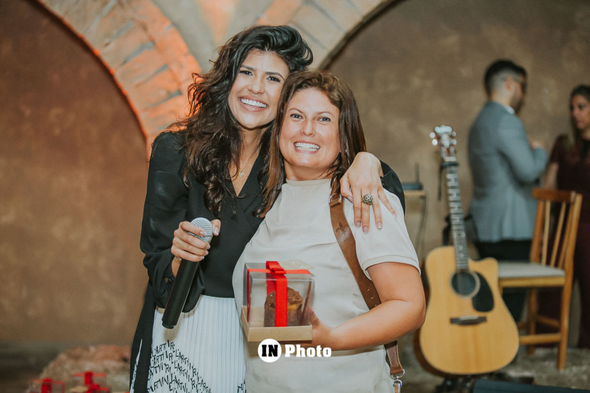 Foto Sobre Casar um evento recheado de novidades e mimos pra noivas em Goiania Foto Sobre Casar um evento recheado de novidades e mimos pra noivas em Goiania - Imagem 263