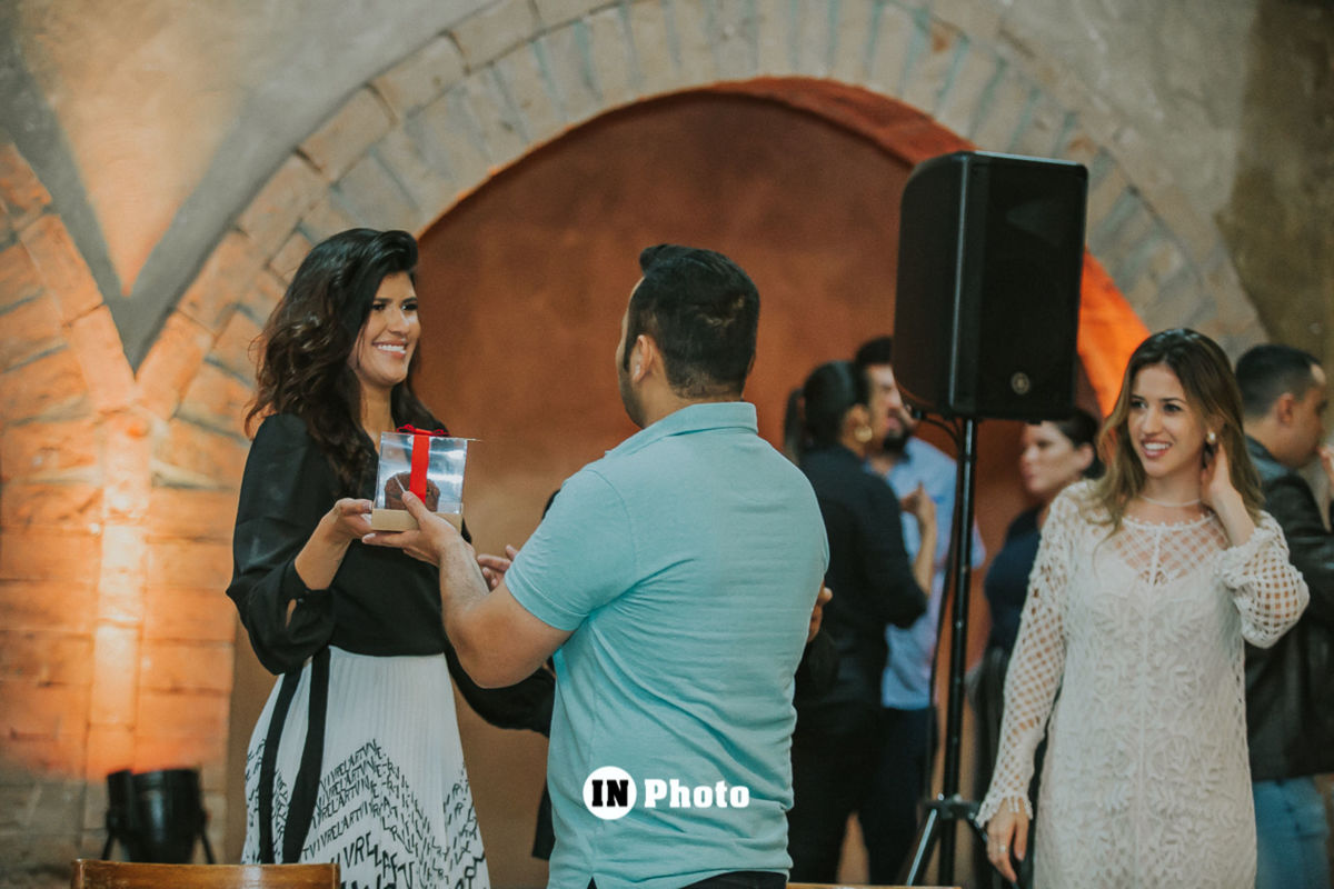 Foto Sobre Casar um evento recheado de novidades e mimos pra noivas em Goiania Foto Sobre Casar um evento recheado de novidades e mimos pra noivas em Goiania - Imagem 251