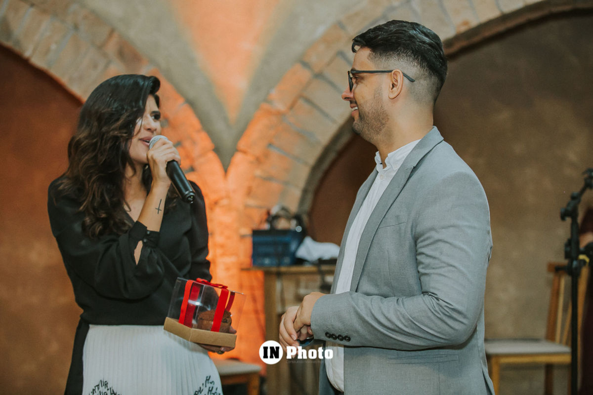 Foto Sobre Casar um evento recheado de novidades e mimos pra noivas em Goiania Foto Sobre Casar um evento recheado de novidades e mimos pra noivas em Goiania - Imagem 276