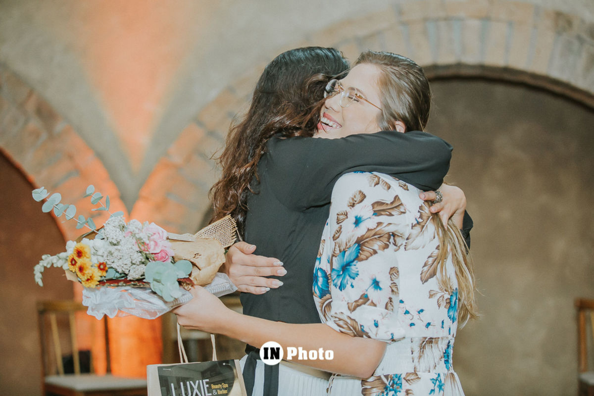 Foto Sobre Casar um evento recheado de novidades e mimos pra noivas em Goiania Foto Sobre Casar um evento recheado de novidades e mimos pra noivas em Goiania - Imagem 239