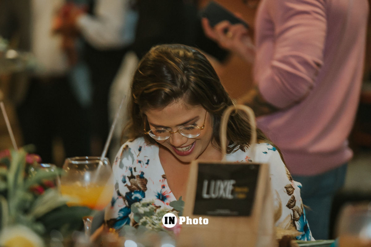 Foto Sobre Casar um evento recheado de novidades e mimos pra noivas em Goiania Foto Sobre Casar um evento recheado de novidades e mimos pra noivas em Goiania - Imagem 312