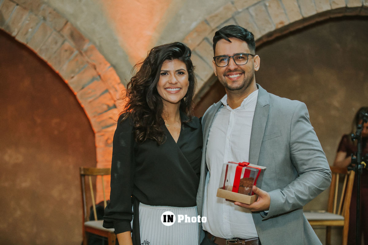 Foto Sobre Casar um evento recheado de novidades e mimos pra noivas em Goiania Foto Sobre Casar um evento recheado de novidades e mimos pra noivas em Goiania - Imagem 279