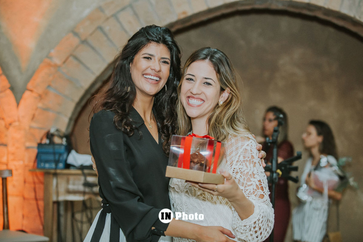 Foto Sobre Casar um evento recheado de novidades e mimos pra noivas em Goiania Foto Sobre Casar um evento recheado de novidades e mimos pra noivas em Goiania - Imagem 269
