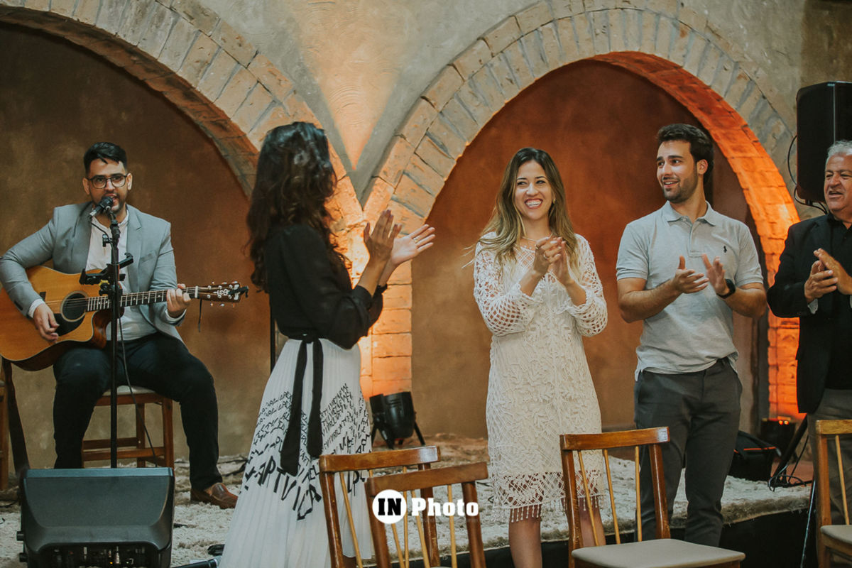 Foto Sobre Casar um evento recheado de novidades e mimos pra noivas em Goiania Foto Sobre Casar um evento recheado de novidades e mimos pra noivas em Goiania - Imagem 294