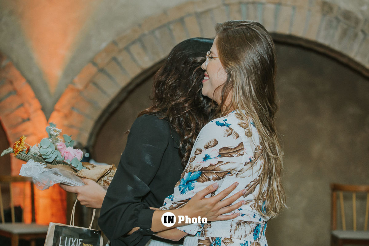 Foto Sobre Casar um evento recheado de novidades e mimos pra noivas em Goiania Foto Sobre Casar um evento recheado de novidades e mimos pra noivas em Goiania - Imagem 242
