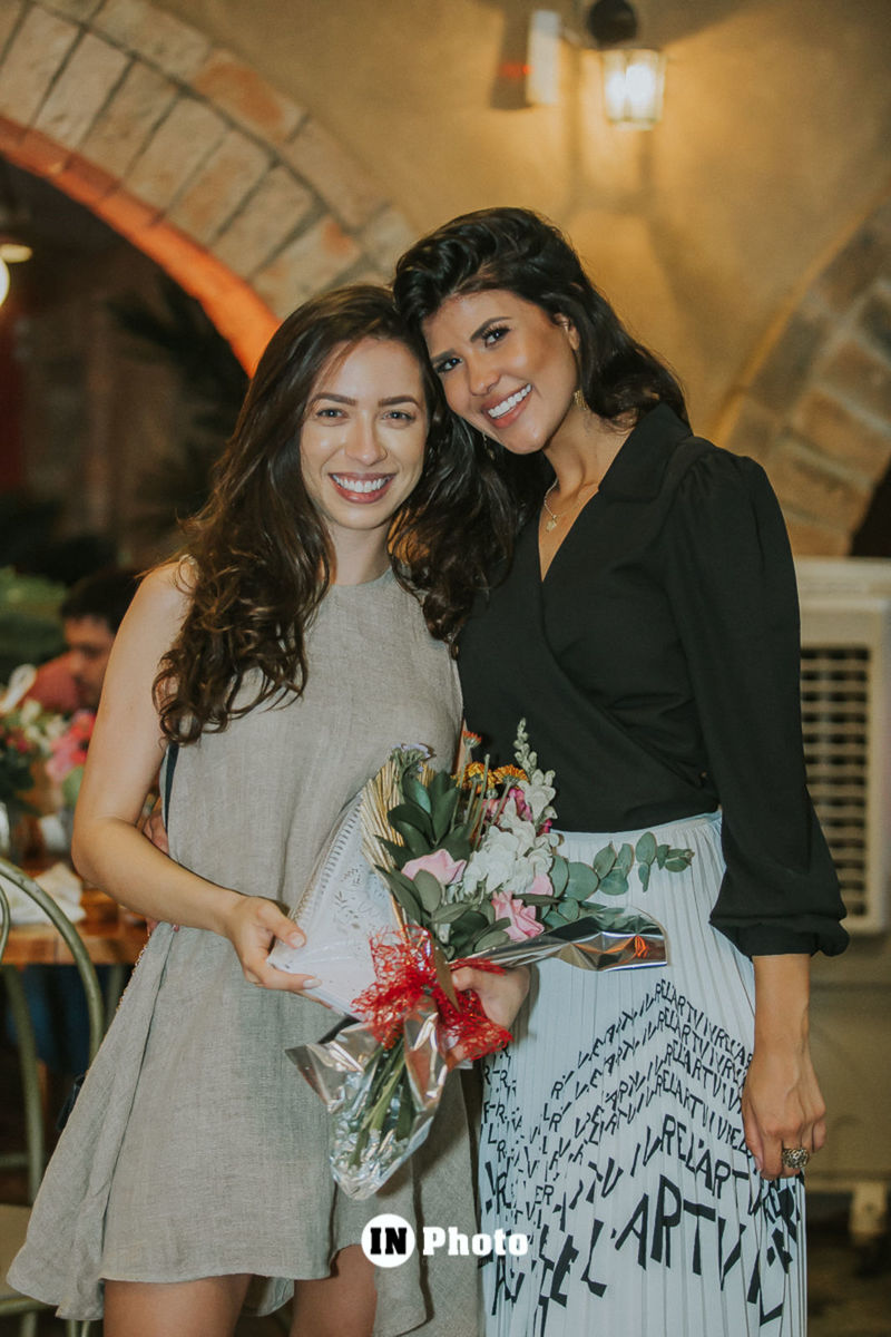 Foto Sobre Casar um evento recheado de novidades e mimos pra noivas em Goiania Foto Sobre Casar um evento recheado de novidades e mimos pra noivas em Goiania - Imagem 317