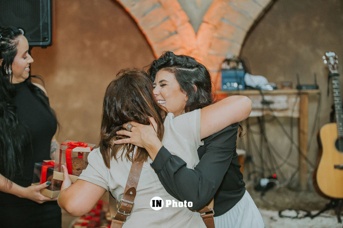 Foto Sobre Casar um evento recheado de novidades e mimos pra noivas em Goiania Foto Sobre Casar um evento recheado de novidades e mimos pra noivas em Goiania - Imagem 259
