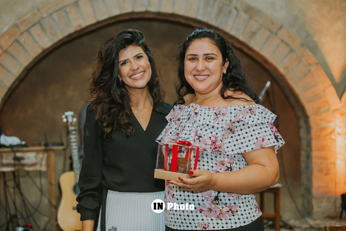 Foto Sobre Casar um evento recheado de novidades e mimos pra noivas em Goiania Foto Sobre Casar um evento recheado de novidades e mimos pra noivas em Goiania - Imagem 280