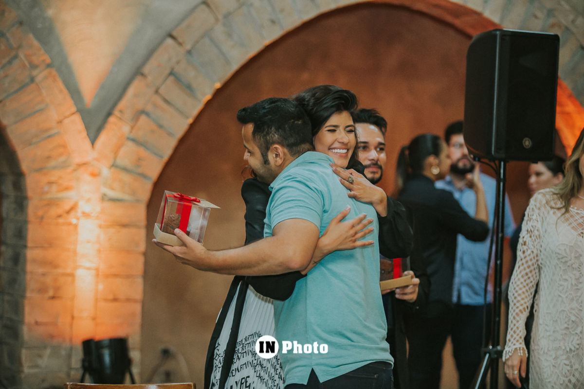 Foto Sobre Casar um evento recheado de novidades e mimos pra noivas em Goiania Foto Sobre Casar um evento recheado de novidades e mimos pra noivas em Goiania - Imagem 252
